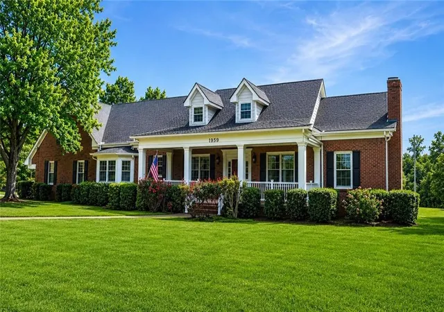 Photo 1 of Single family home for sale at 1959 Stroud Rd, Mcdonough, GA 30252 | MLS# 7825213 | Listing updated on 2026-08-22