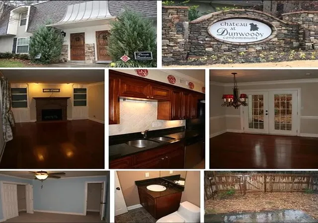 Townhouse at 4430 Tilly Mill Rd #205, Atlanta, GA 30360 | MLS# 7051259 | | Sold on 2022-06-27