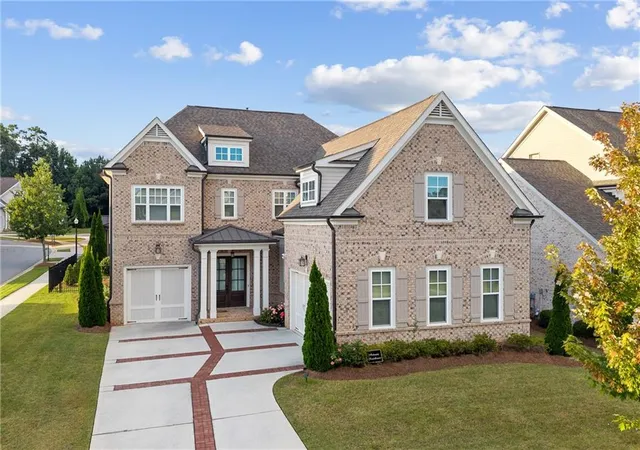 1st image of 6210 Bellmoore Park Ln, Johns Creek, GA 30097 | MLS# 7817577