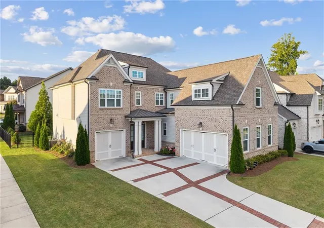 2nd image of 6210 Bellmoore Park Ln, Johns Creek, GA 30097 | MLS# 7817577