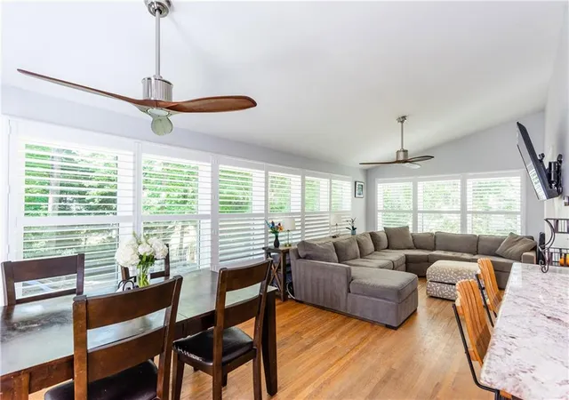 5th image of 5023 Williamsport Dr, Peachtree Corners, GA 30092 | MLS# 7761037
