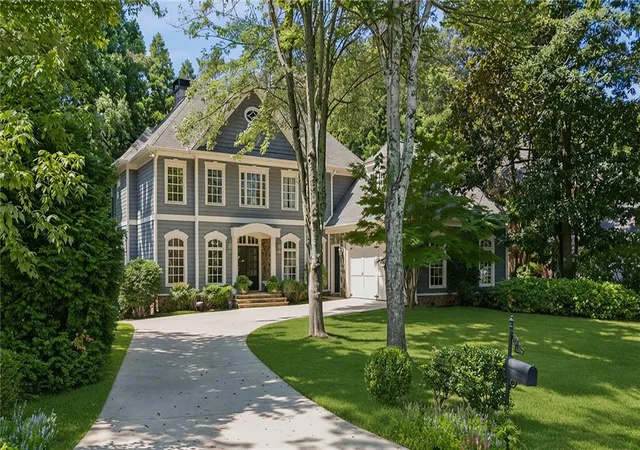 Photo 1 of Sale Pending at 2996 Howell Ml Rd Nw, Atlanta, GA 30327 | MLS# 7820884 | Listing updated on 2026-09-05