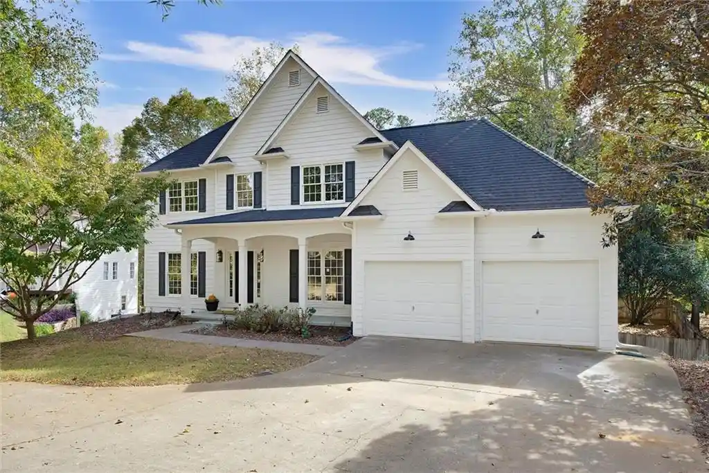 Single family home for sale at 577 Wisteria Dr, Woodstock, GA 30188 | MLS# 7861232