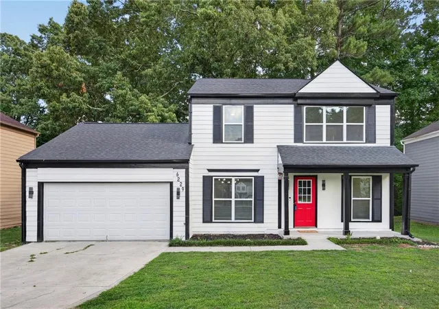 1st image of 6229 Marbut Farms Ln, Lithonia, GA 30058 | MLS# 7797751