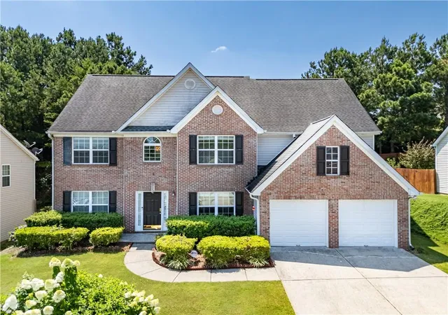 Photo 1 of Single family home for sale at 665 Roxford Ln, Buford, GA 30518 | MLS# 7751696 | Listing updated on 2026-09-29
