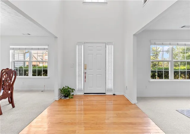 Photo 2 of Single family home for sale at 665 Roxford Ln, Buford, GA 30518 | MLS# 7751696 | Listing updated on 2026-09-29