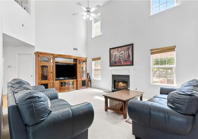 Photo 3 of Single family home for sale at 665 Roxford Ln, Buford, GA 30518 | MLS# 7751696 | Listing updated on 2026-09-29