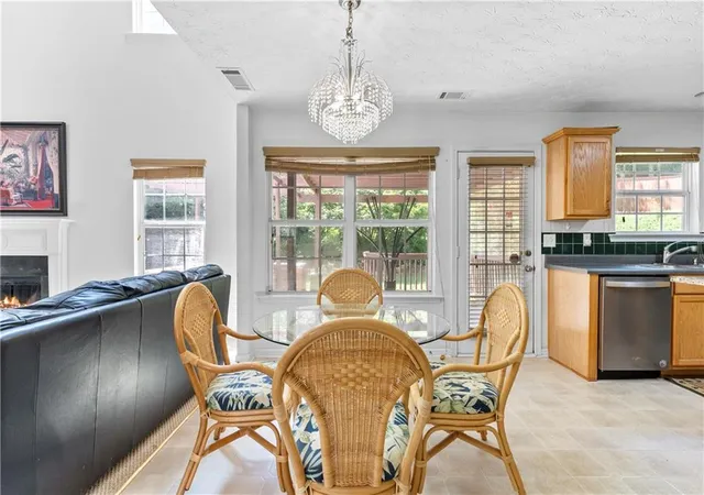 Photo 3 of Single family home for sale at 665 Roxford Ln, Buford, GA 30518 | MLS# 7751696 | Listing updated on 2026-09-29