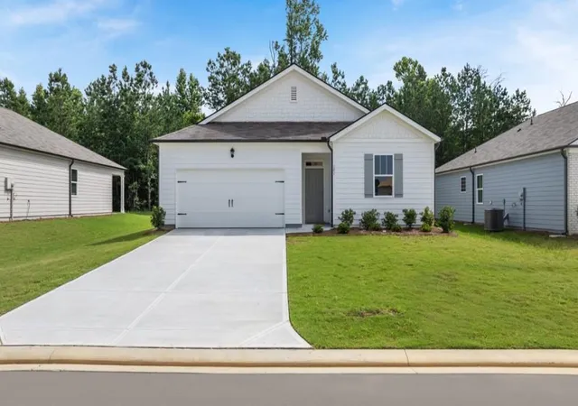 Homes for sale in Rome, GA | 101 Babcock Dr Ne, Rome, GA 30165 | MLS# 7767463