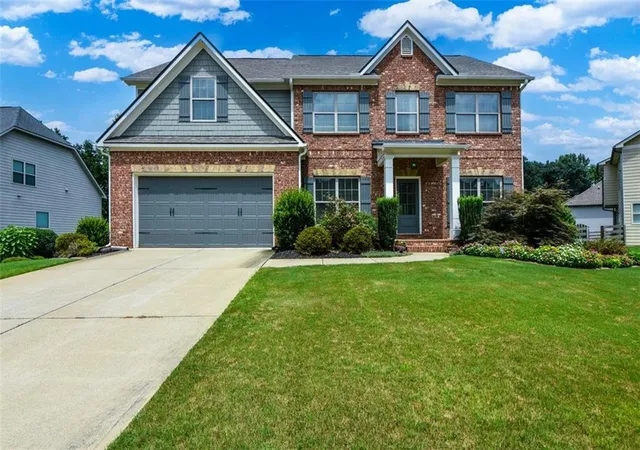 Photo 1 of Single family home for sale at 4320 Jeston Ct, Cumming, GA 30028 | MLS# 7813740 | Listing updated on 2026-09-10