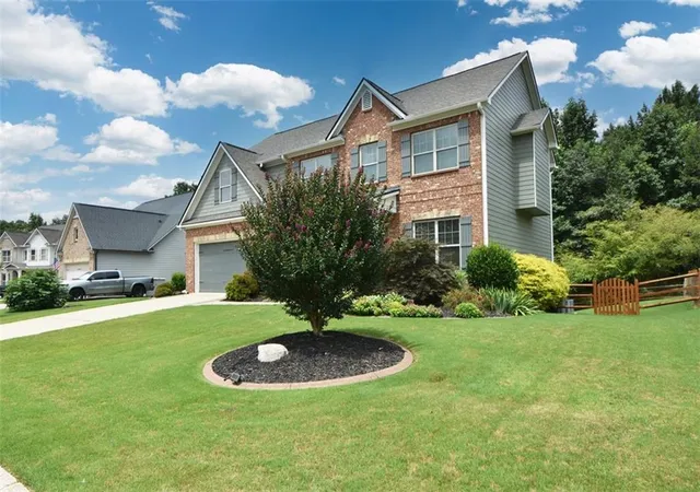 Photo 2 of Single family home for sale at 4320 Jeston Ct, Cumming, GA 30028 | MLS# 7813740 | Listing updated on 2026-09-10