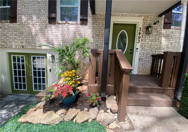 Photo 2 of Single family home for sale at 3493 Mark Pl Nw, Atlanta, GA 30331 | MLS# 7804455 | Listing updated on 2026-07-30