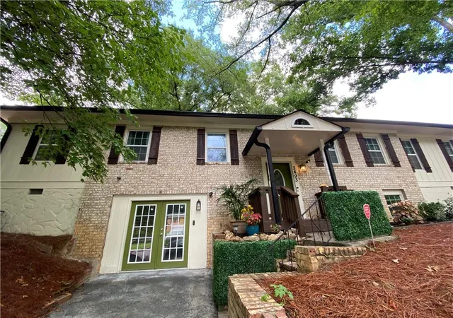 Photo 42 of Single family home for sale at 3493 Mark Pl Nw, Atlanta, GA 30331 | MLS# 7804455 | Listing updated on 2026-07-30