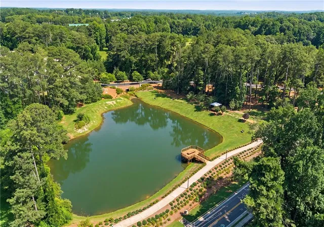 Photo 2 of Townhouse for sale at 896 Mayfield Rd, Alpharetta, GA 30009 | MLS# 7829257 | Listing updated on 2026-09-15