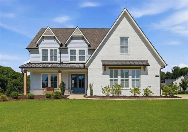1st image of 8210 Long Knoll Wy, Gainesville, GA 30506 | MLS# 7785523