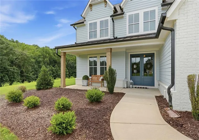 2nd image of 8210 Long Knoll Wy, Gainesville, GA 30506 | MLS# 7785523