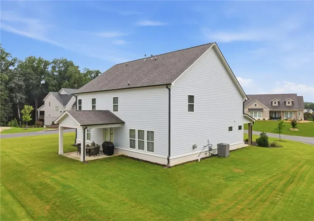 62nd image of 8210 Long Knoll Wy, Gainesville, GA 30506 | MLS# 7785523