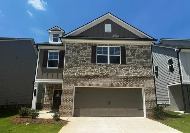 Photo 1 of Sale Pending at 3789 Ivy Cottage Dr, Snellville, GA 30039 | MLS# 7804468 | Listing updated on 2026-08-25