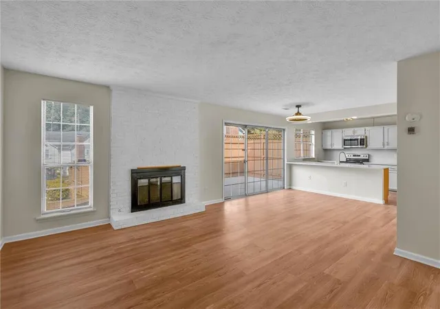 Photo 2 of Sale Pending at 1111 Greenyard Way, Norcross, GA 30093 | MLS# 7810684 | Listing updated on 2026-09-17