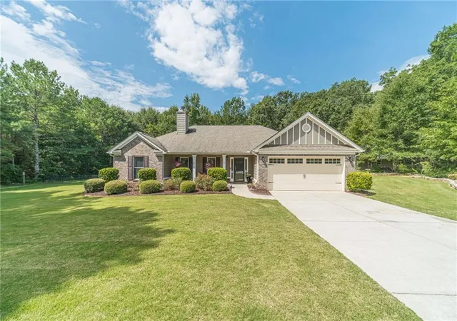 1st image of 2301 Matt Michell Ln, Monroe, GA 30655 | MLS# 7818877