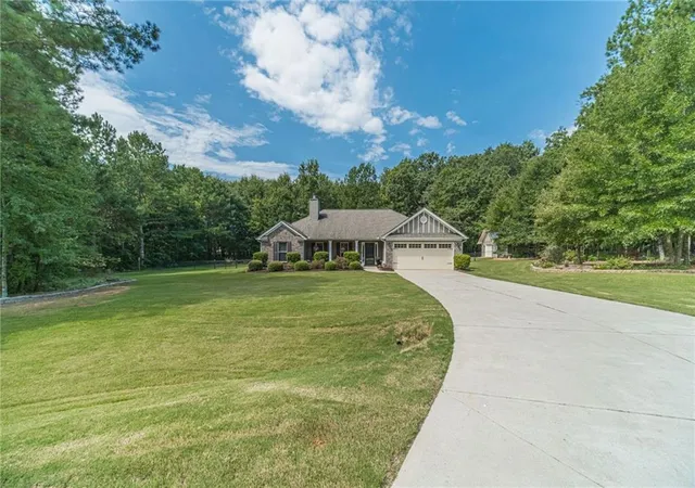 3rd image of 2301 Matt Michell Ln, Monroe, GA 30655 | MLS# 7818877