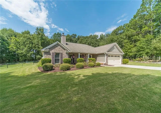 5th image of 2301 Matt Michell Ln, Monroe, GA 30655 | MLS# 7818877