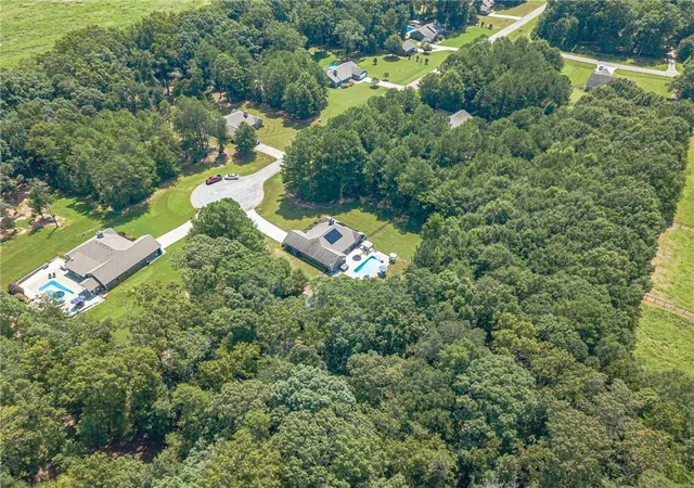61st image of 2301 Matt Michell Ln, Monroe, GA 30655 | MLS# 7818877