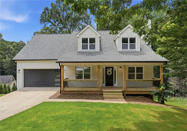 2nd image of 1490 Laurel Haven Ct, Lawrenceville, GA 30043 | MLS# 7806733