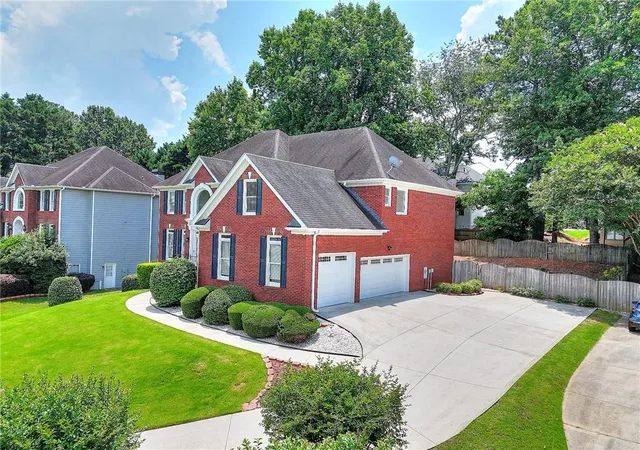 3rd image of 1252 Braeburn Dr, Lawrenceville, GA 30044 | MLS# 7786412