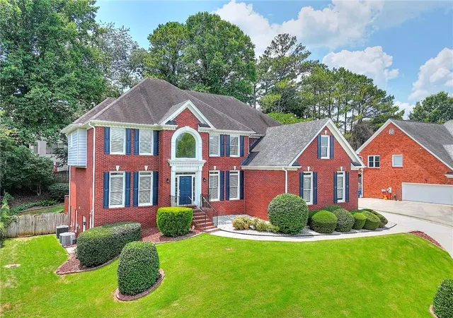 4th image of 1252 Braeburn Dr, Lawrenceville, GA 30044 | MLS# 7786412