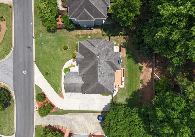 73rd image of 1252 Braeburn Dr, Lawrenceville, GA 30044 | MLS# 7786412