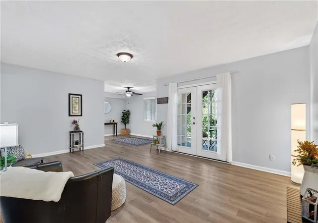 5th image of 2396 Lawrenceville Hwy, Decatur, GA 30033
