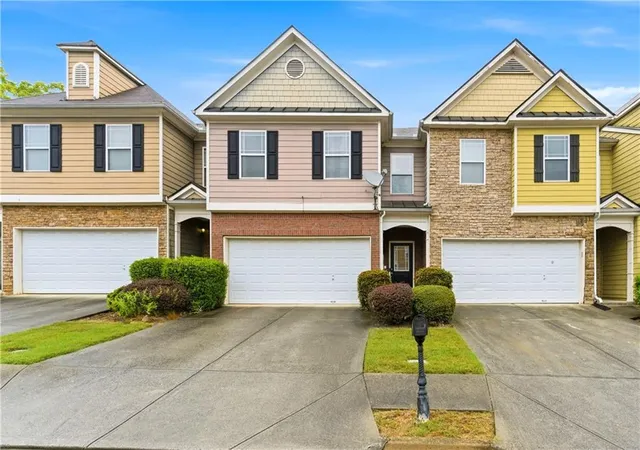 1st image of 63 Providence Run Ct, Lawrenceville, GA 30046 | MLS# 7746373