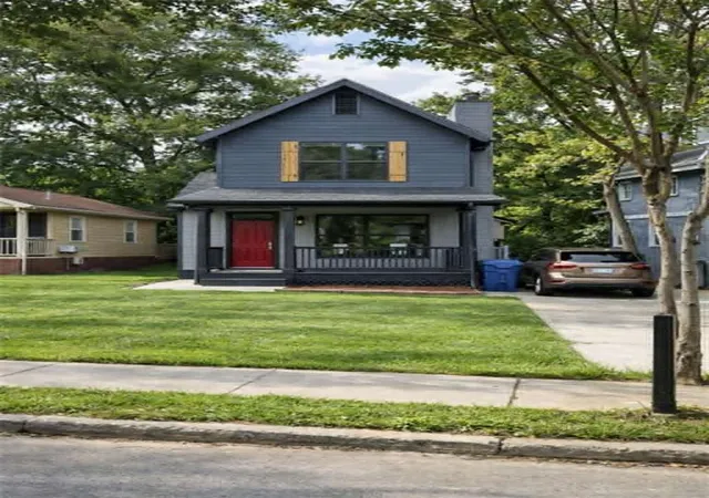Photo 1 of Sale Pending at 1145 West Ave Sw, Atlanta, GA 30315 | MLS# 7795241 | Listing updated on 2026-09-29