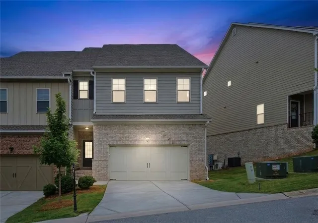 3rd image of 1712 Habersham Villa Dr, Cumming, GA 30041 | MLS# 7776465