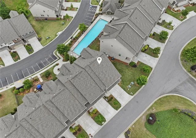 4th image of 1712 Habersham Villa Dr, Cumming, GA 30041 | MLS# 7776465