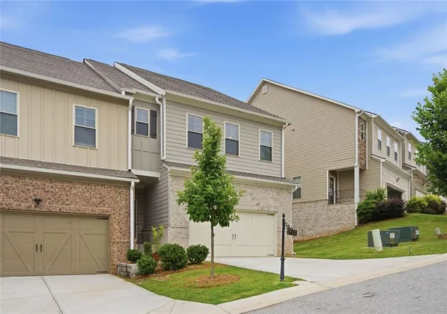 5th image of 1712 Habersham Villa Dr, Cumming, GA 30041 | MLS# 7776465