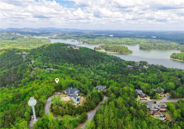 Homes for sale in Cartersville, GA | 12 Signal Mountain Cir, Cartersville, GA 30121 | MLS# 7747872
