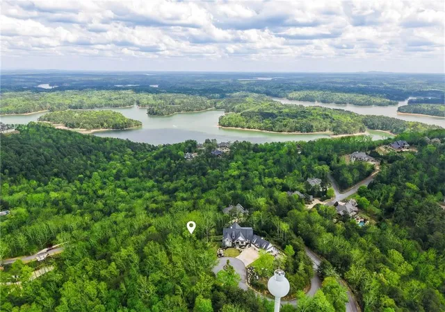 Homes for sale in Cartersville, GA | 12 Signal Mountain Cir, Cartersville, GA 30121 | MLS# 7747872