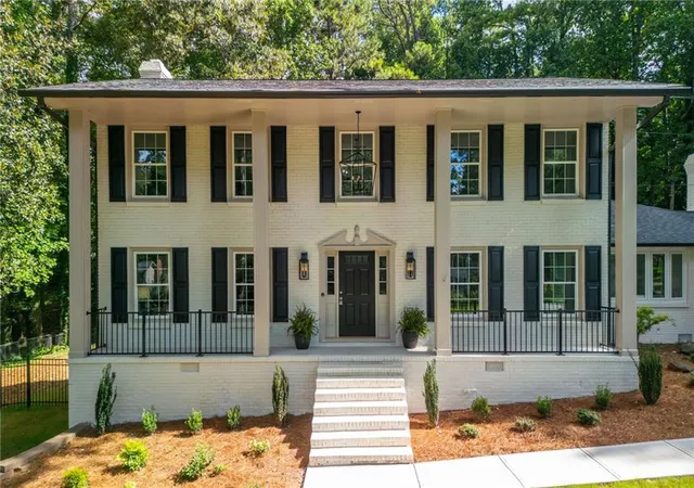 image of 5004 Mountclaire Rd, Stone Mountain, GA 30087 | MLS# 7808695