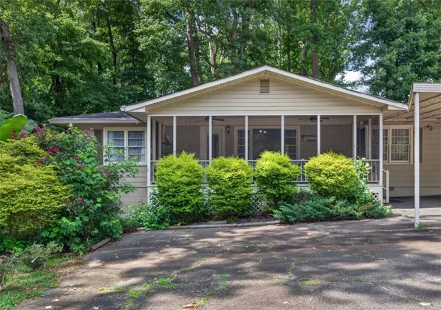 1st image of 5110 Hill Rd, Powder Springs, GA 30127 | MLS# 7799561
