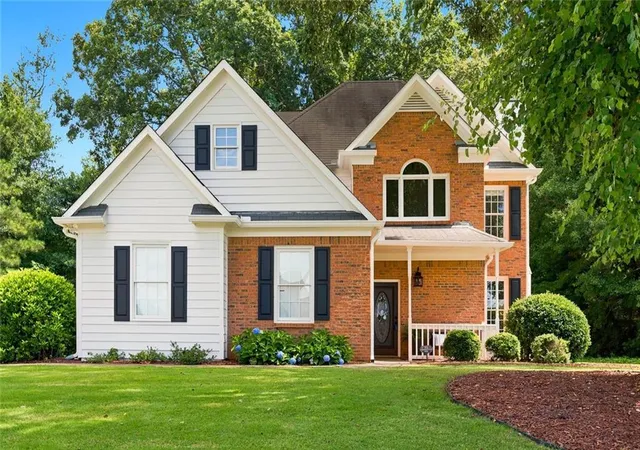 Photo 1 of Sale Pending at 4075 Briar Meadows View, Cumming, GA 30040 | MLS# 7807518 | Listing updated on 2026-10-27