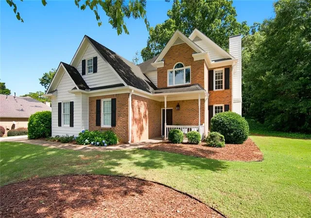 Photo 2 of Sale Pending at 4075 Briar Meadows View, Cumming, GA 30040 | MLS# 7807518 | Listing updated on 2026-10-27