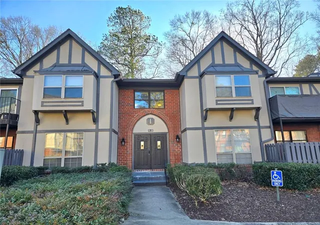 1st image of 6851 Roswell Rd Ne #I 13, Atlanta, GA 30328 | MLS# 7703767