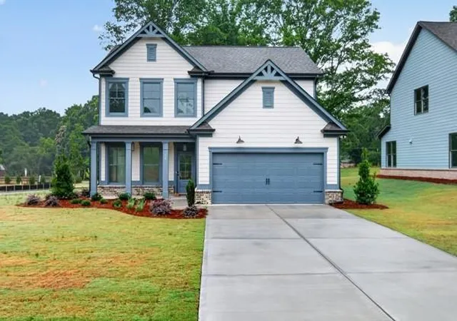 Homes for sale in Winder, GA | 12 Coretta Ct, Winder, GA 30680 | MLS# 7783918