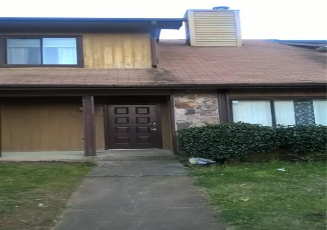 Photo 1 of Townhouse for sale at 5810 Trent Walk Dr, Lithonia, GA 30038 | MLS# 7809210 | Listing updated on 2026-07-23