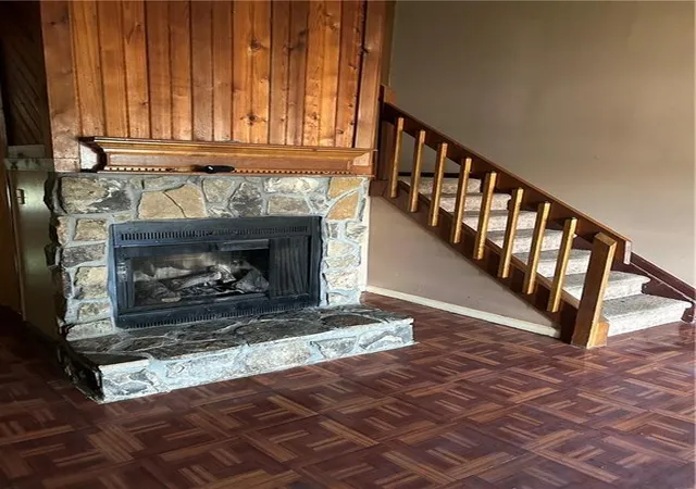 Photo 2 of Townhouse for sale at 5810 Trent Walk Dr, Lithonia, GA 30038 | MLS# 7809210 | Listing updated on 2026-07-23