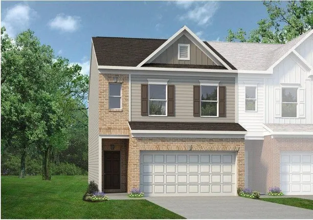Photo 1 of Sale Pending at 319 Caroline Pl #176, Villa Rica, GA 30180 | MLS# 7776681 | Listing updated on 2026-08-31