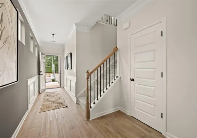 Photo 2 of Sale Pending at 319 Caroline Pl #176, Villa Rica, GA 30180 | MLS# 7776681 | Listing updated on 2026-08-31