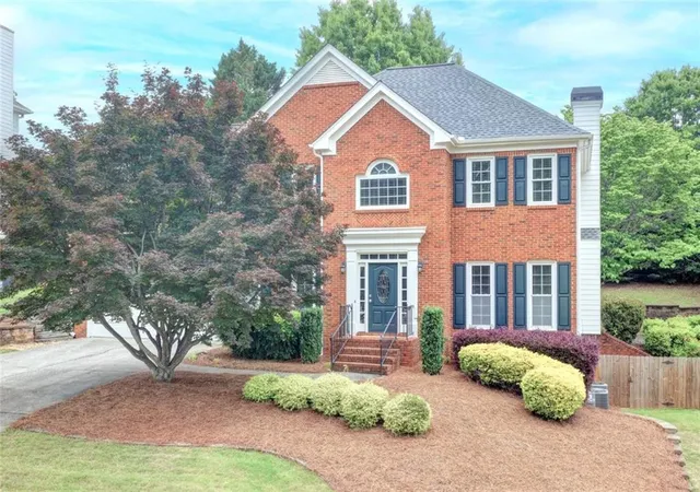1st image of 10665 Wren Ridge Rd, Johns Creek, GA 30022 | MLS# 7753482
